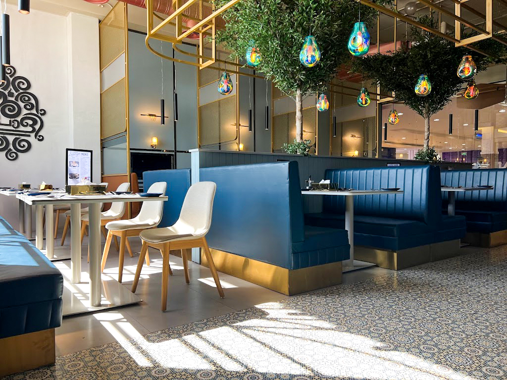 Hotel Logistics (FF&E)